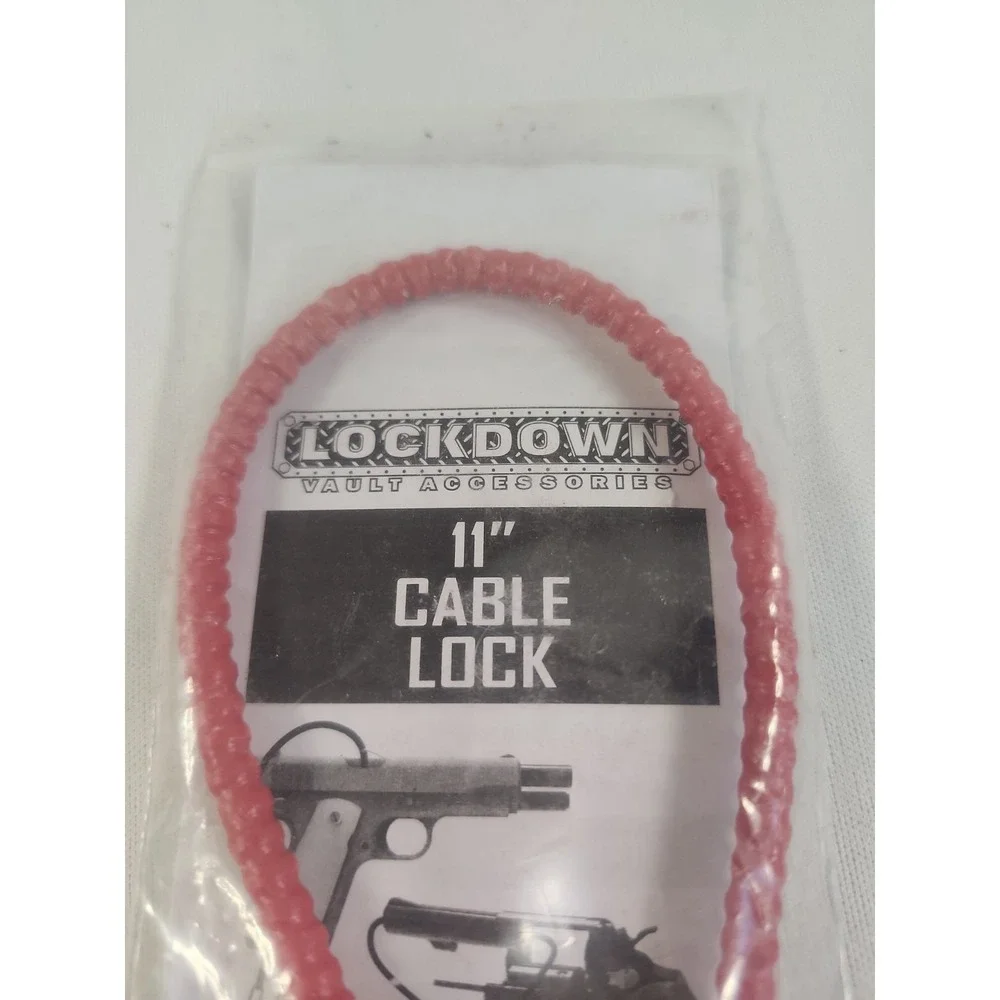 LOCKDOWN 11